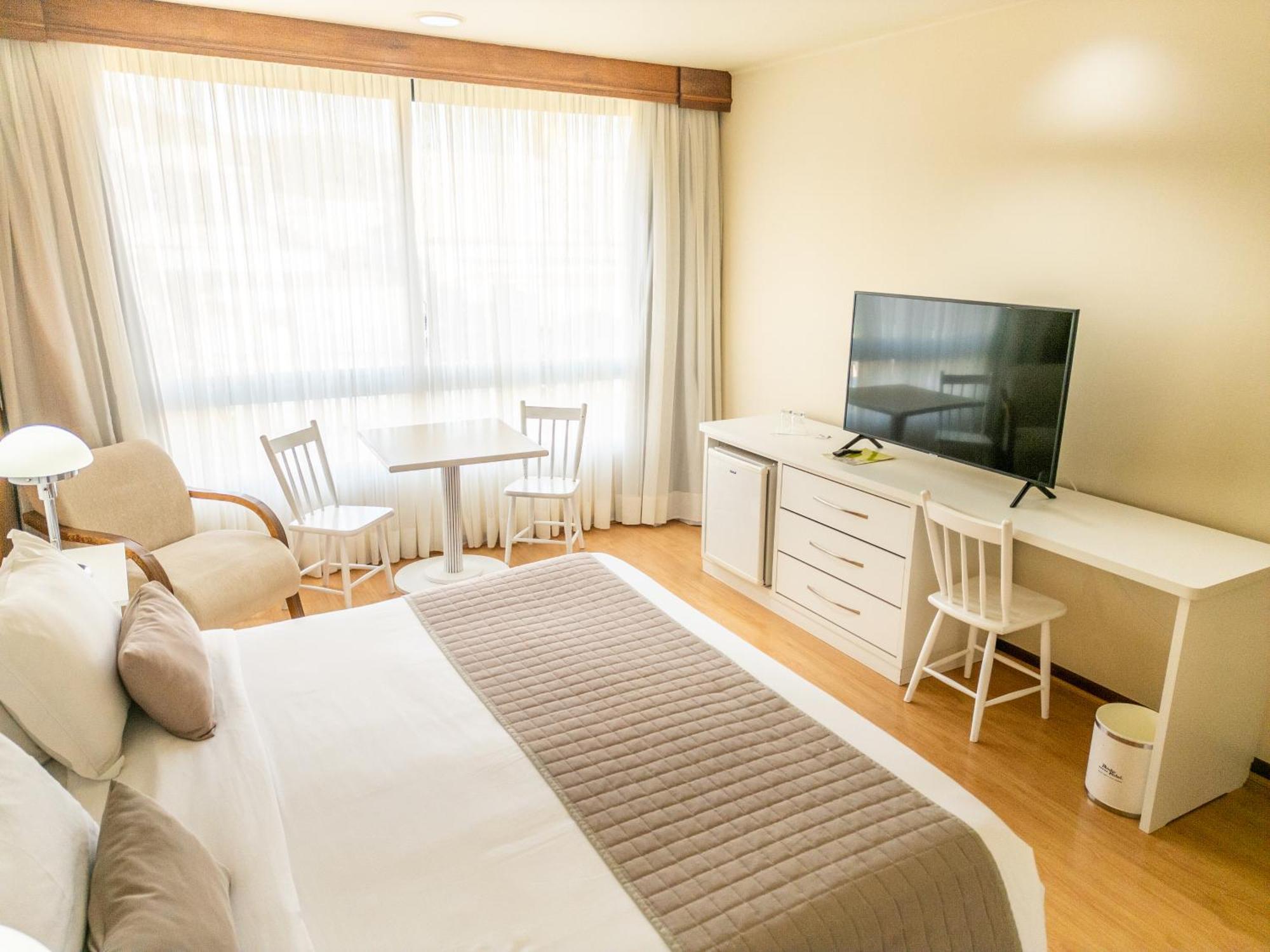 Radio Hotel Resort & Convention Serra Negra  Buitenkant foto