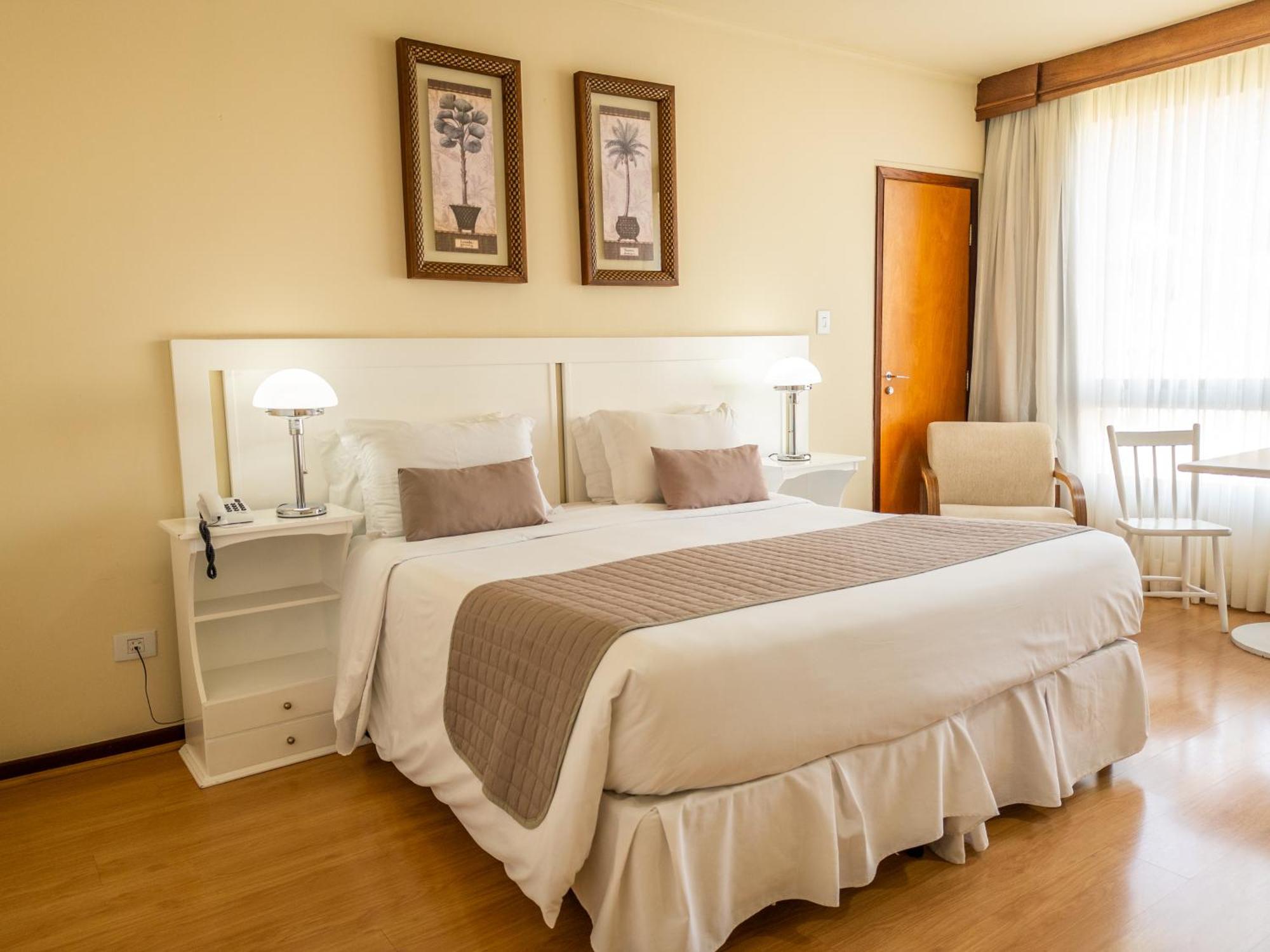 Radio Hotel Resort & Convention Serra Negra  Buitenkant foto